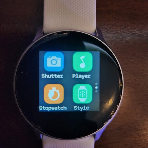 Umidigi Smart Watch - Picture 5 of 5